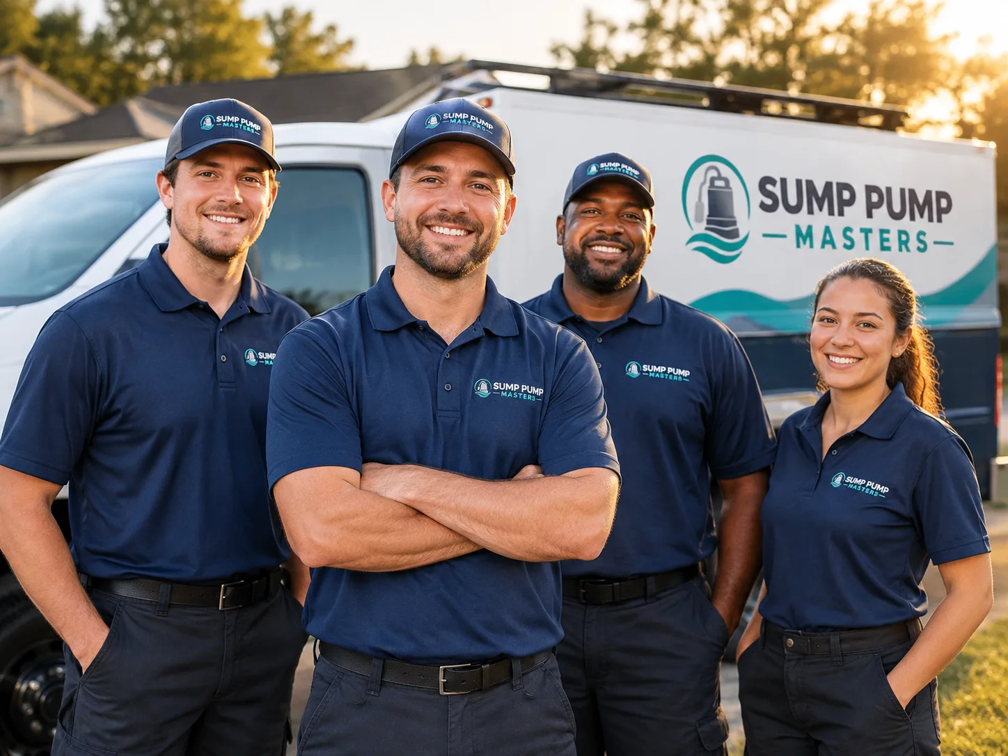 Sump Pump Repair company in Mekinock, ND