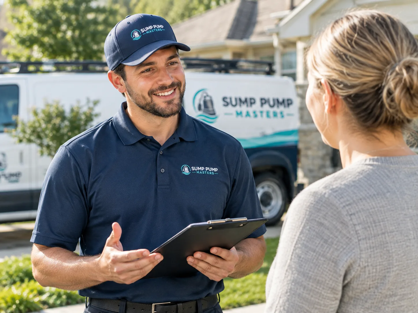 Sump Pump Repair Mekinock, ND FAQs